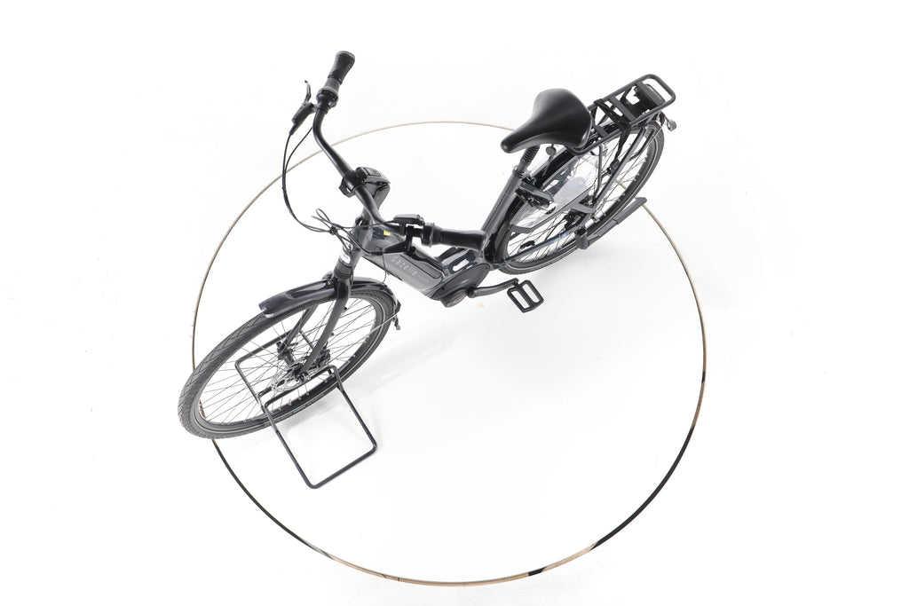 Gazelle Grenoble C5 HMB City E-Bike Tiefeinsteiger - Image 18