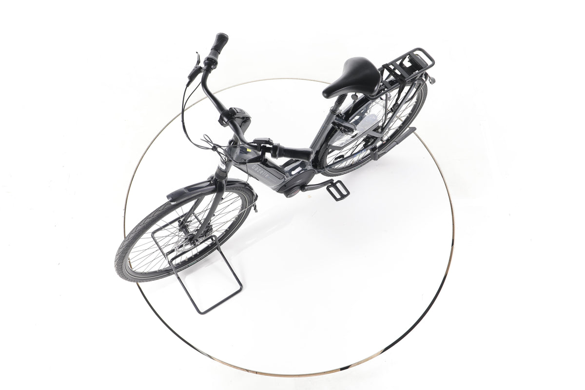 Gazelle Grenoble C5 HMB City E-Bike Tiefeinsteiger - Image 18