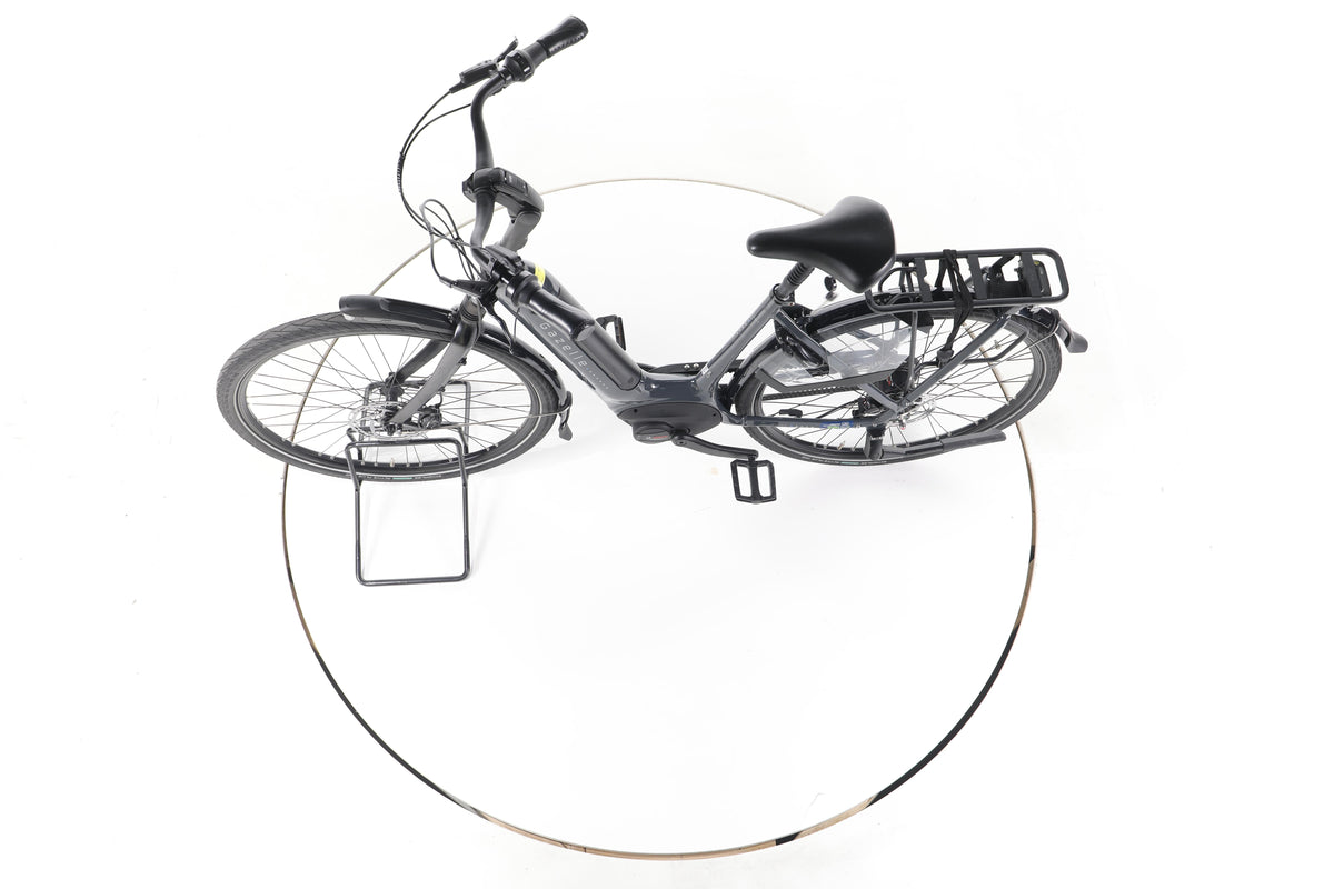 Gazelle Grenoble C5 HMB City E-Bike Tiefeinsteiger - Image 19