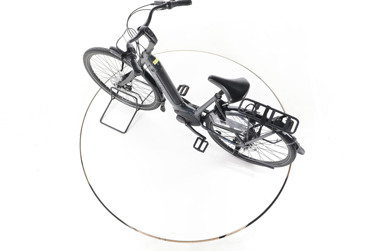 Gazelle Grenoble C5 HMB City E-Bike Tiefeinsteiger - Image 20