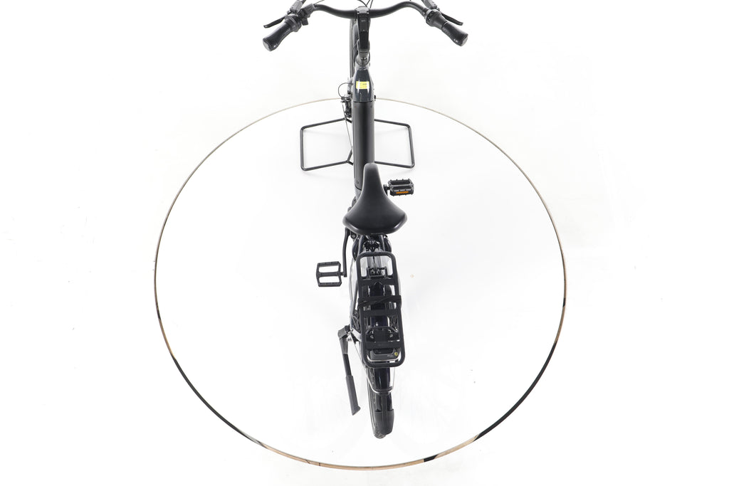 Gazelle Grenoble C5 HMB City E-Bike Tiefeinsteiger - Image 22