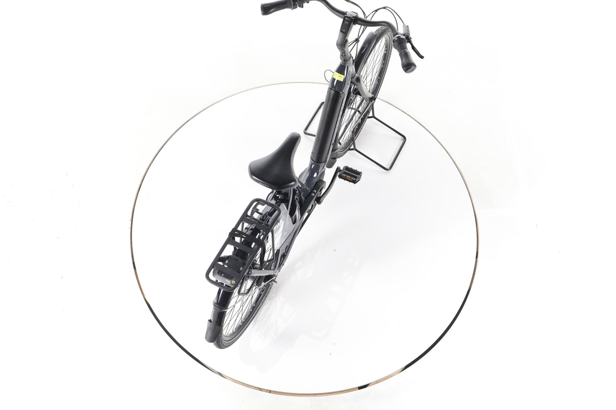 Gazelle Grenoble C5 HMB City E-Bike Tiefeinsteiger - Image 23