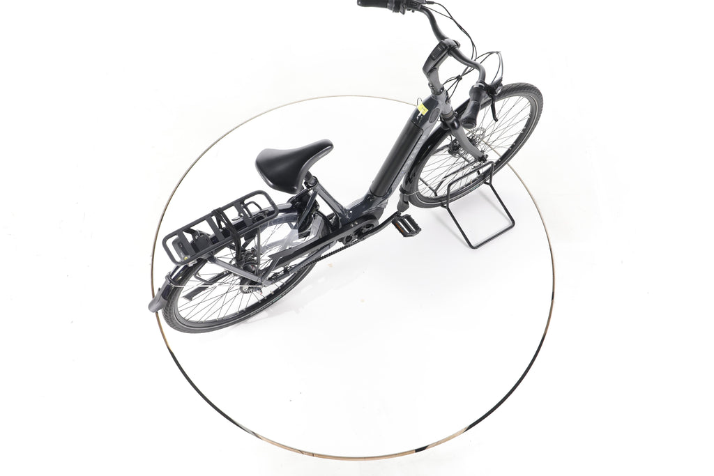 Gazelle Grenoble C5 HMB City E-Bike Tiefeinsteiger - Image 24
