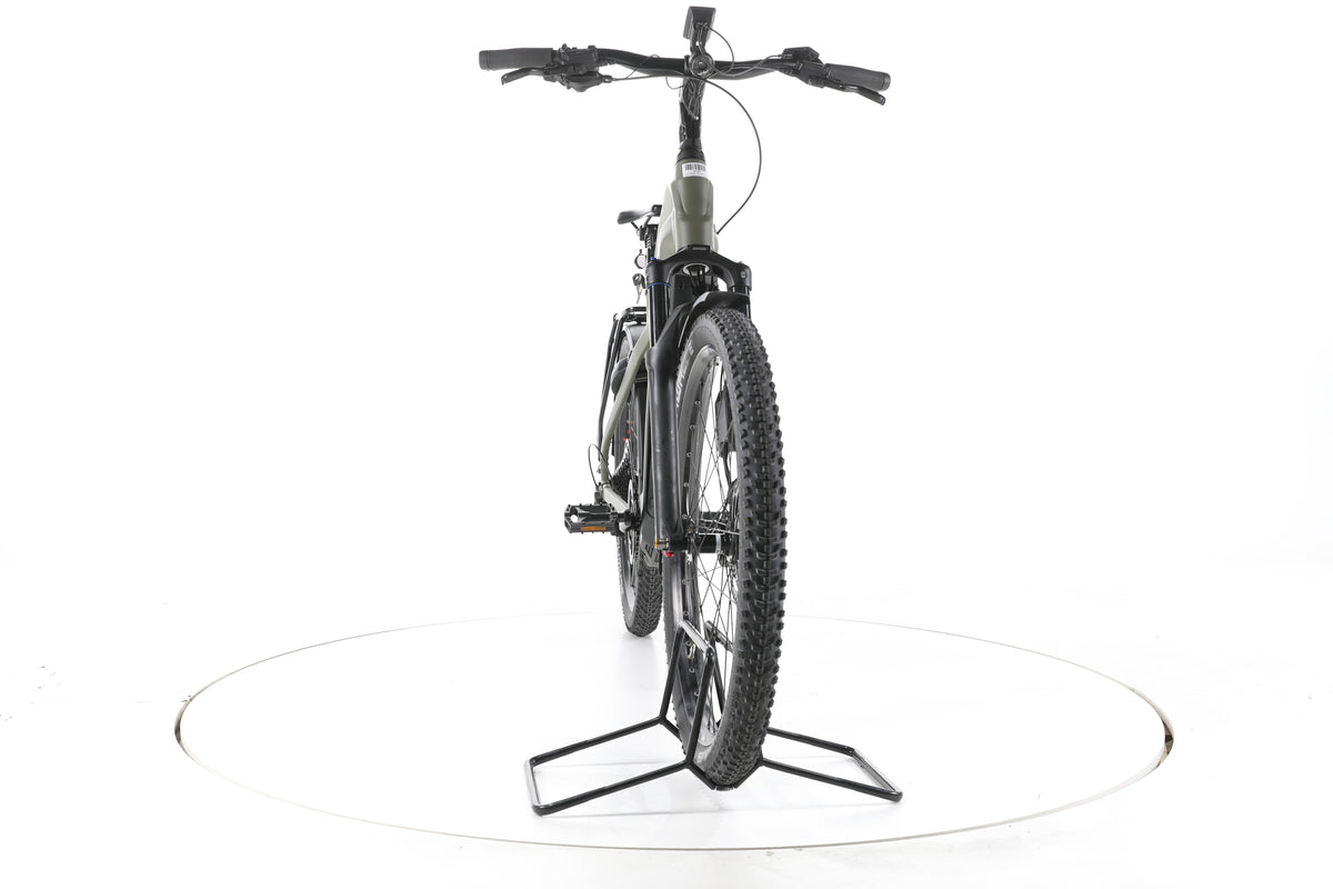 Kalkhoff ntice 7.B Advance Trekking E-Bike - Image 4