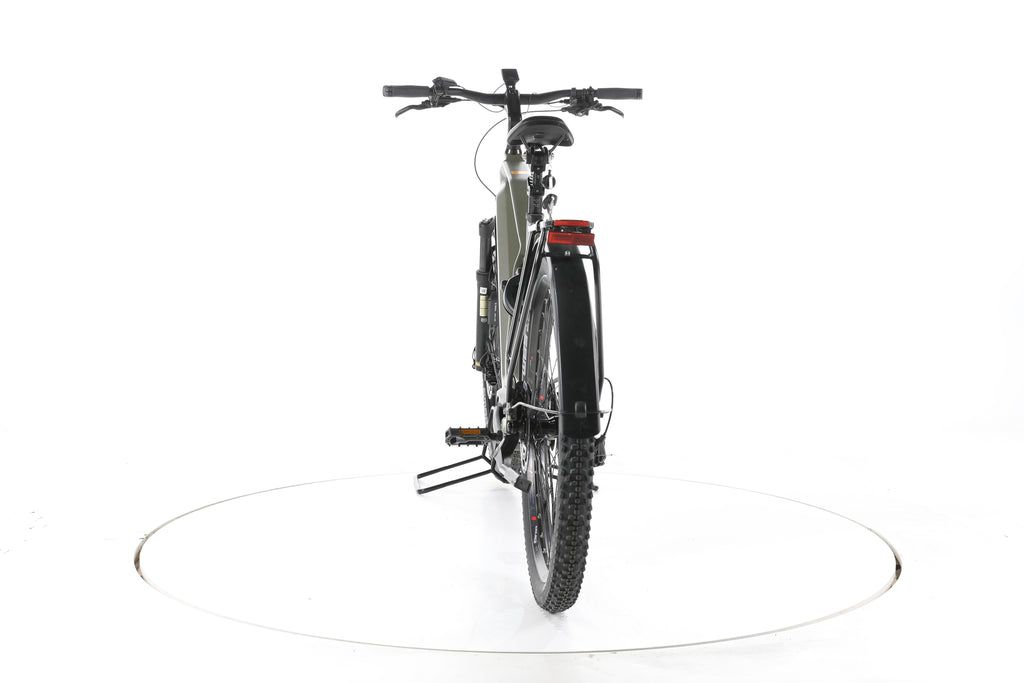 Kalkhoff ntice 7.B Advance Trekking E-Bike - Image 10