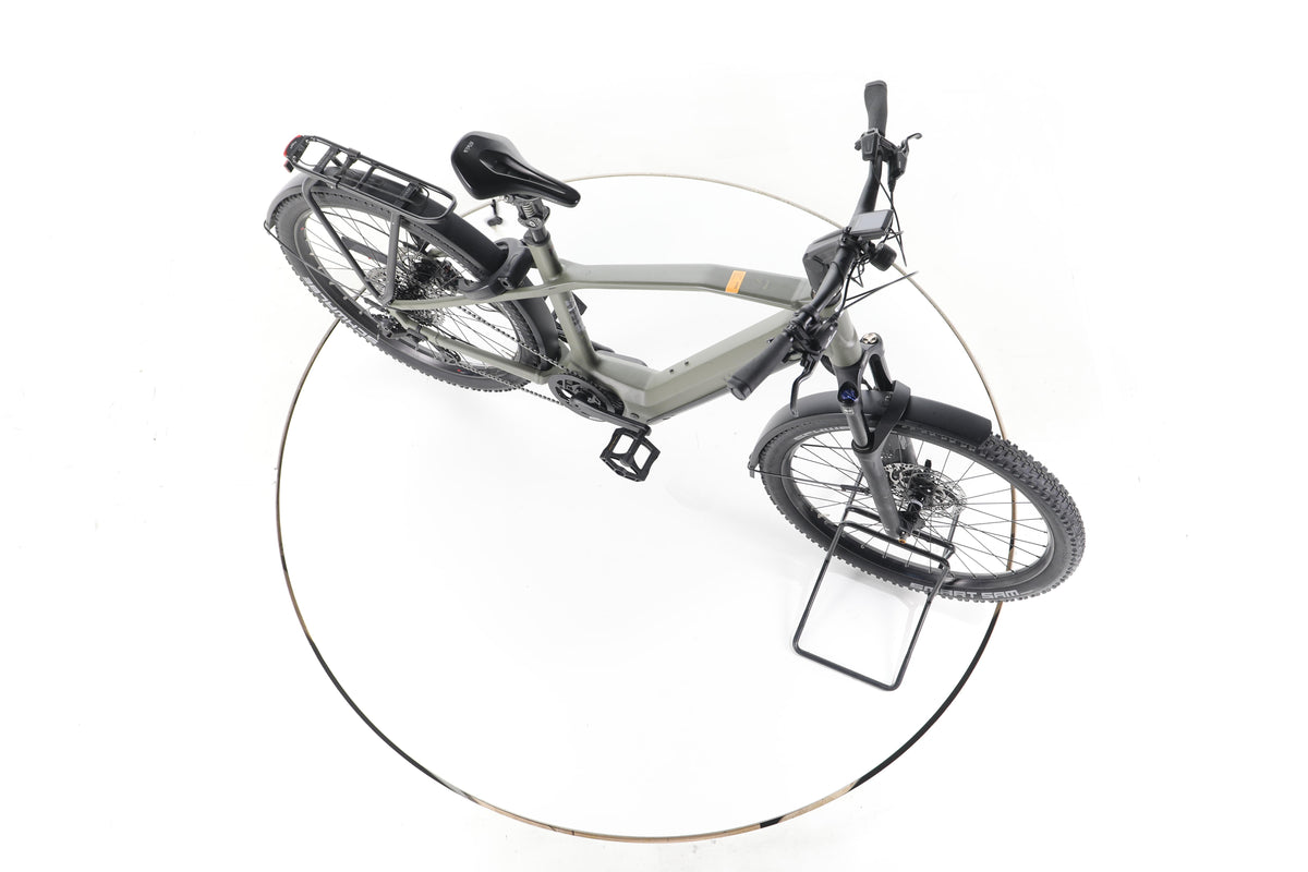 Kalkhoff ntice 7.B Advance Trekking E-Bike - Image 14
