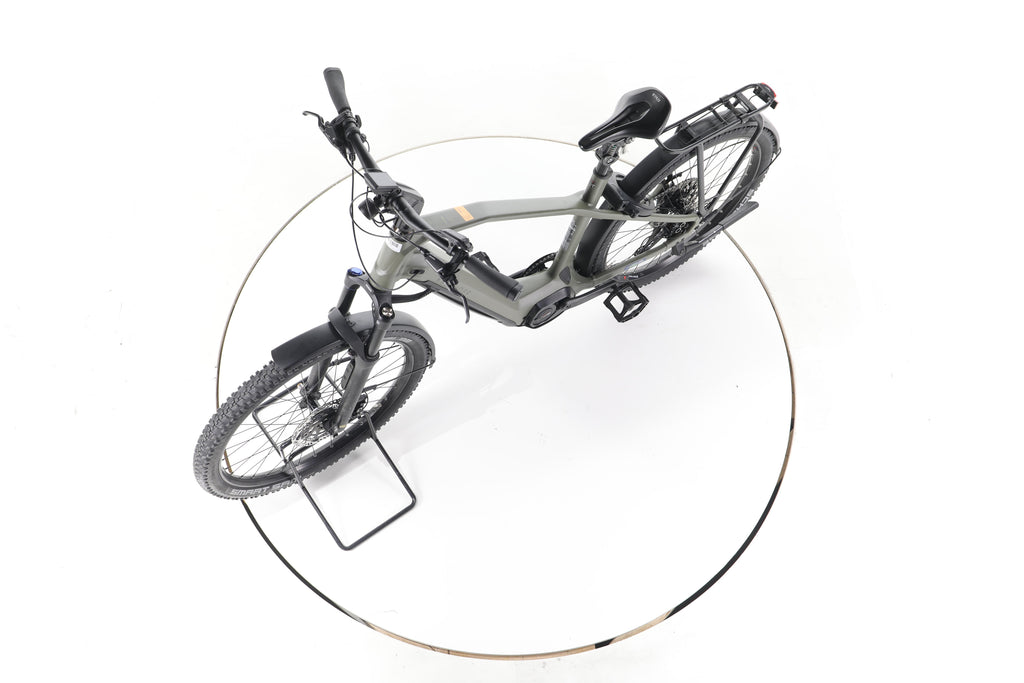 Kalkhoff ntice 7.B Advance Trekking E-Bike - Image 18