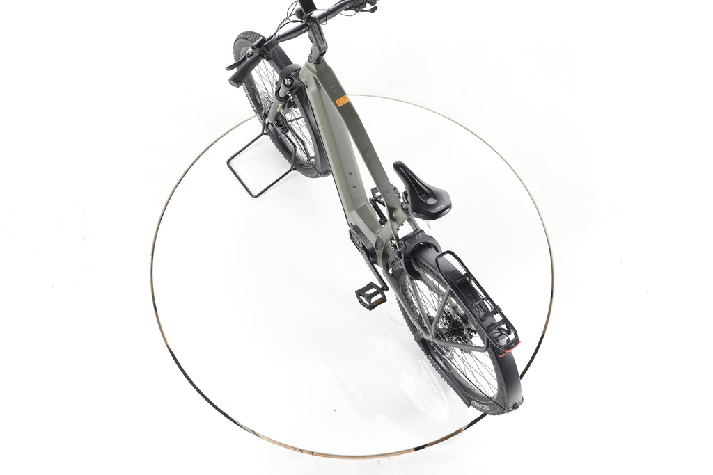 Kalkhoff ntice 7.B Advance Trekking E-Bike - Image 21