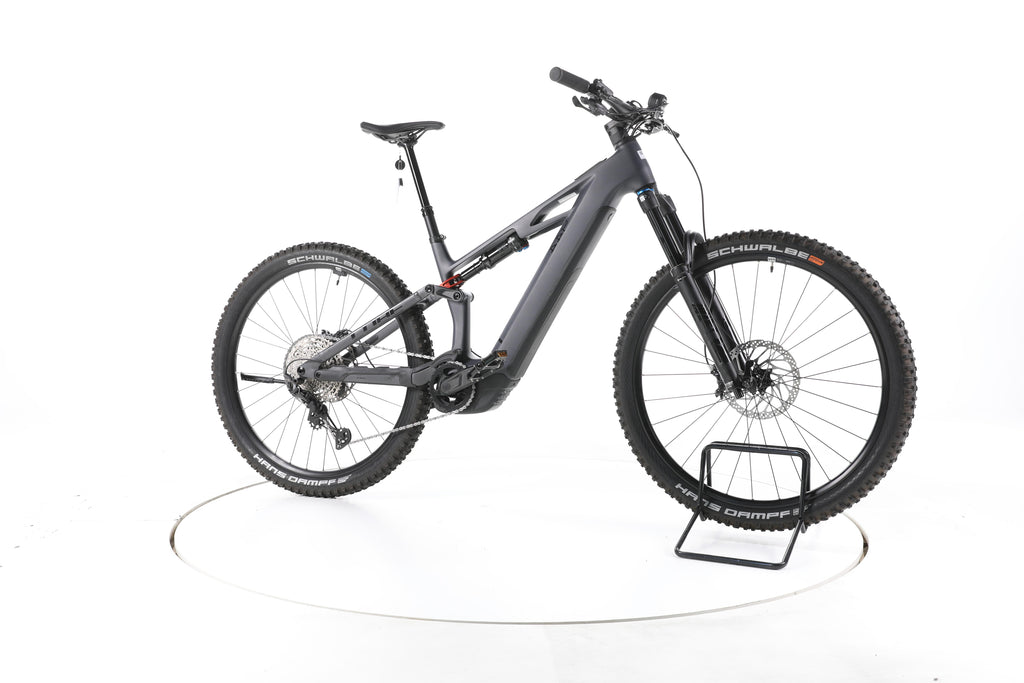 Cube Stereo Hybrid ONE44 HPC SLX E-Bike Fully Carbon 2025 - Image 2