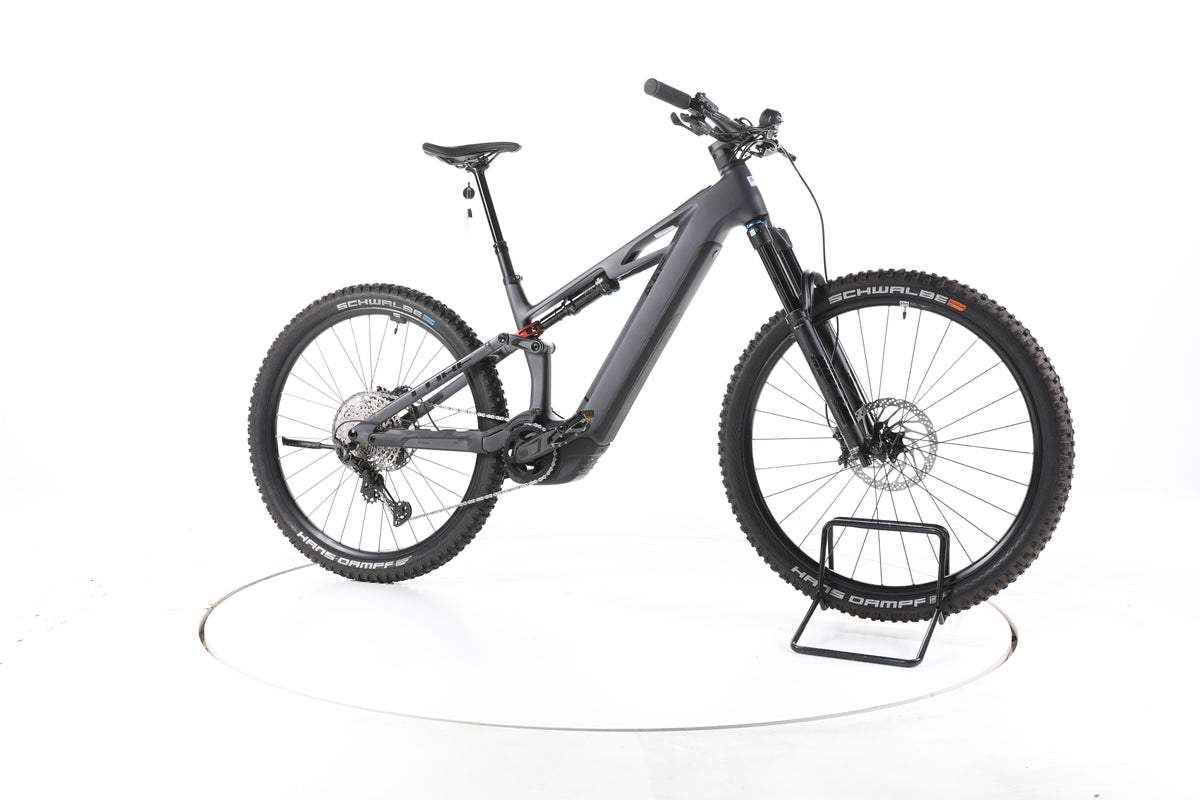 Cube Stereo Hybrid ONE44 HPC SLX E-Bike Fully Carbon 2025 - Image 2
