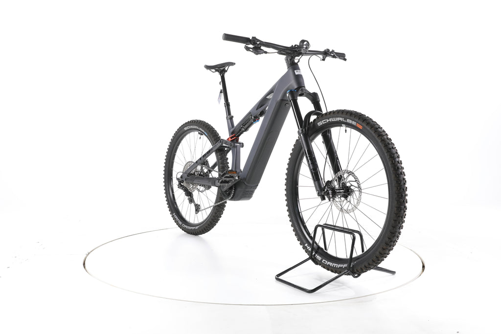 Cube Stereo Hybrid ONE44 HPC SLX E-Bike Fully Carbon 2025 - Image 3
