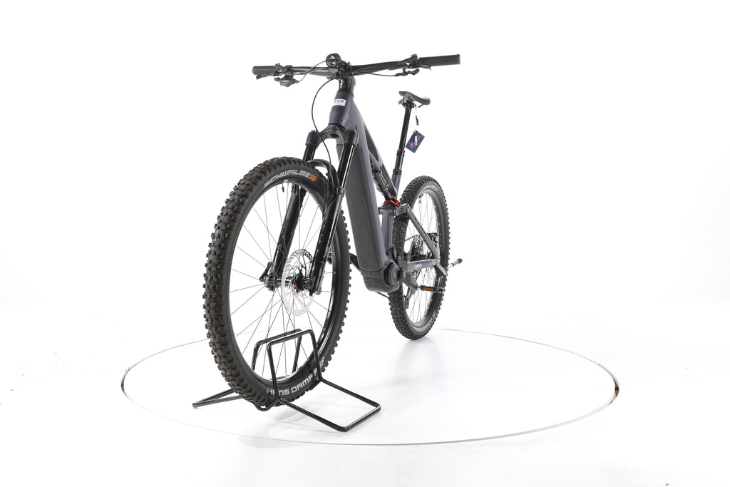Cube Stereo Hybrid ONE44 HPC SLX E-Bike Fully Carbon 2025 - Image 5