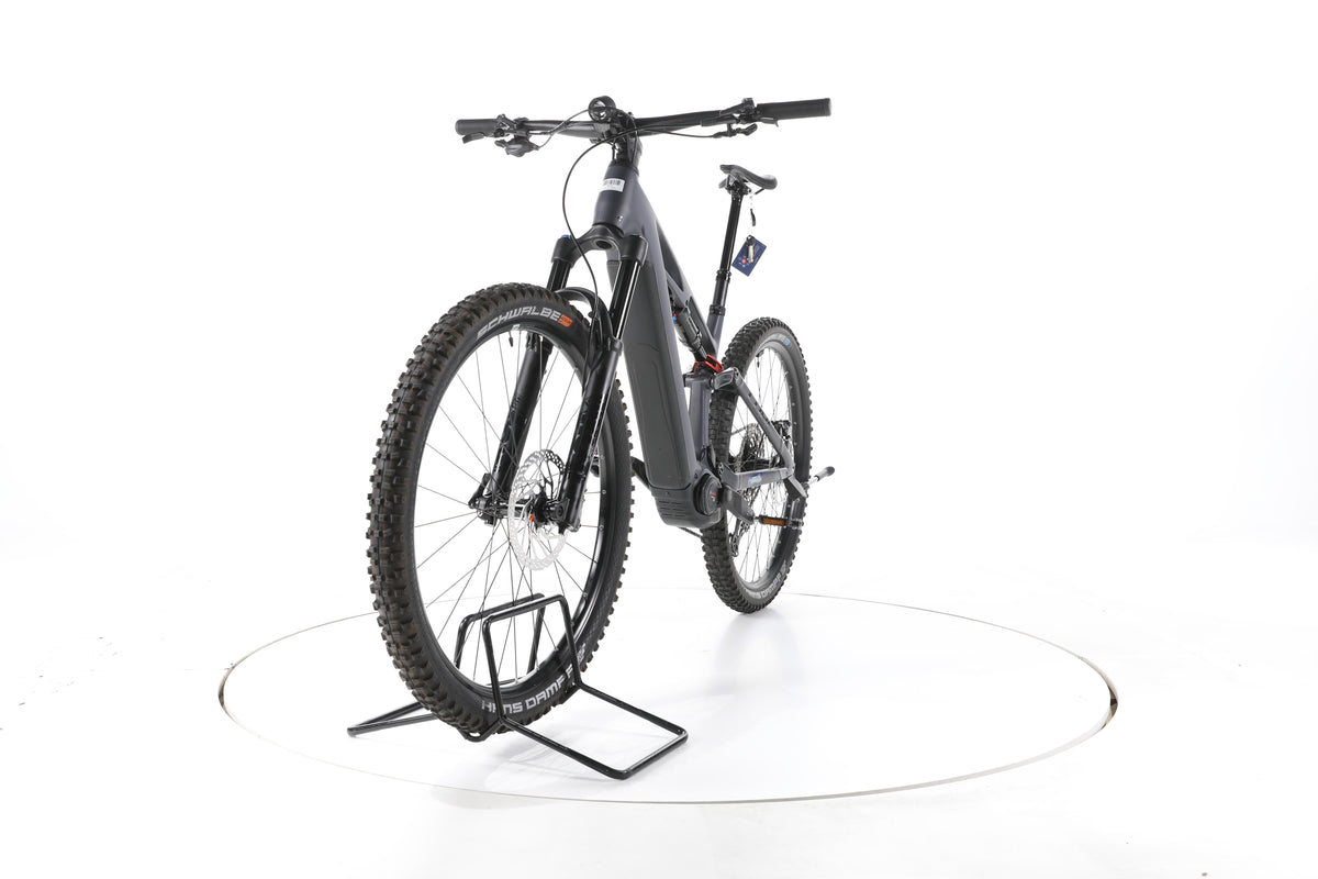 Cube Stereo Hybrid ONE44 HPC SLX E-Bike Fully Carbon 2025 - Image 5