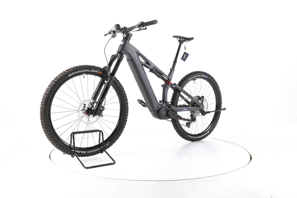 Cube Stereo Hybrid ONE44 HPC SLX E-Bike Fully Carbon 2025 - Image 6