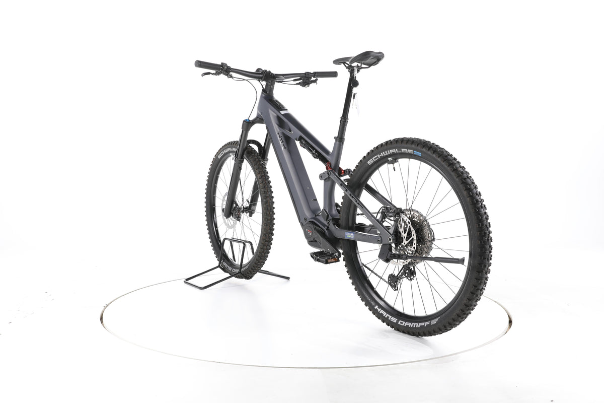 Cube Stereo Hybrid ONE44 HPC SLX E-Bike Fully Carbon 2025 - Image 9