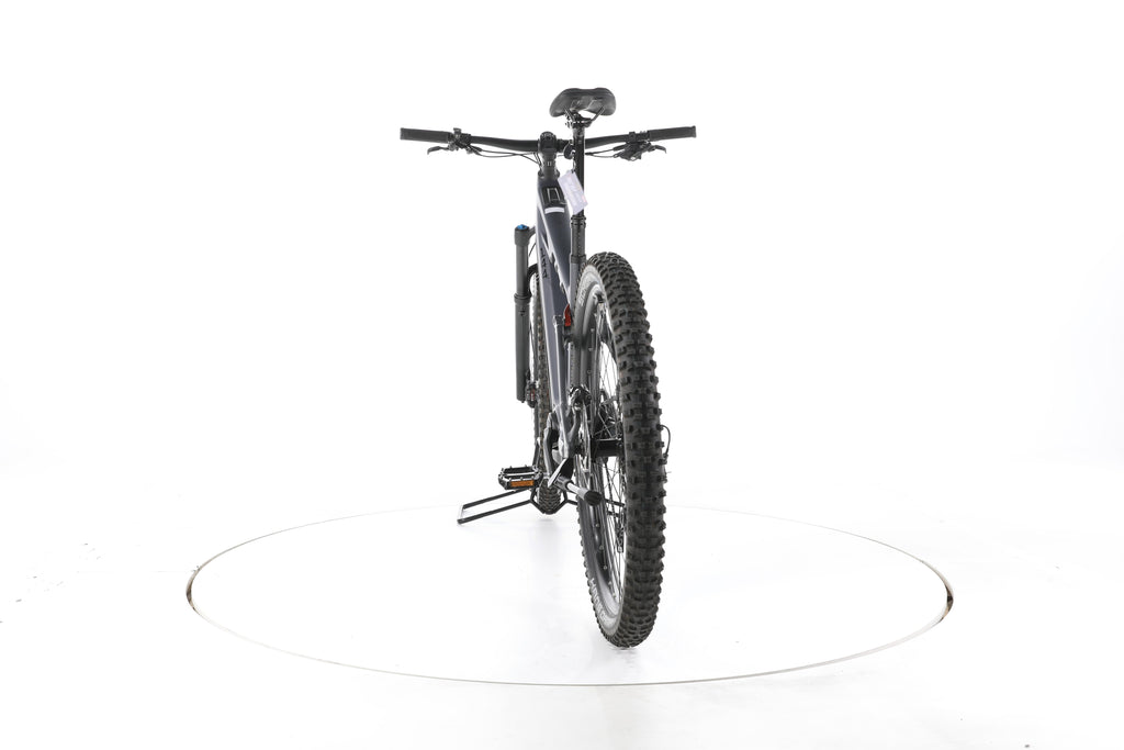 Cube Stereo Hybrid ONE44 HPC SLX E-Bike Fully Carbon 2025 - Image 10