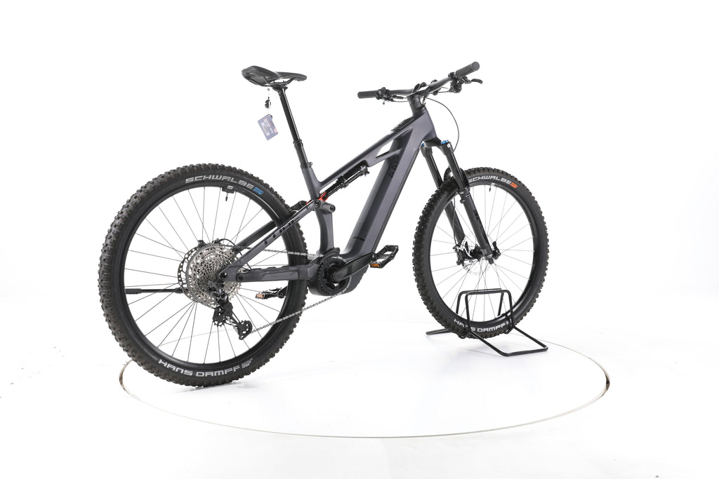 Cube Stereo Hybrid ONE44 HPC SLX E-Bike Fully Carbon 2025 - Image 12