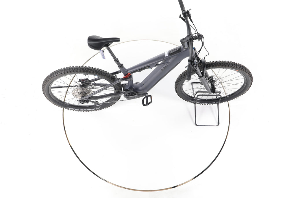 Cube Stereo Hybrid ONE44 HPC SLX E-Bike Fully Carbon 2025 - Image 13