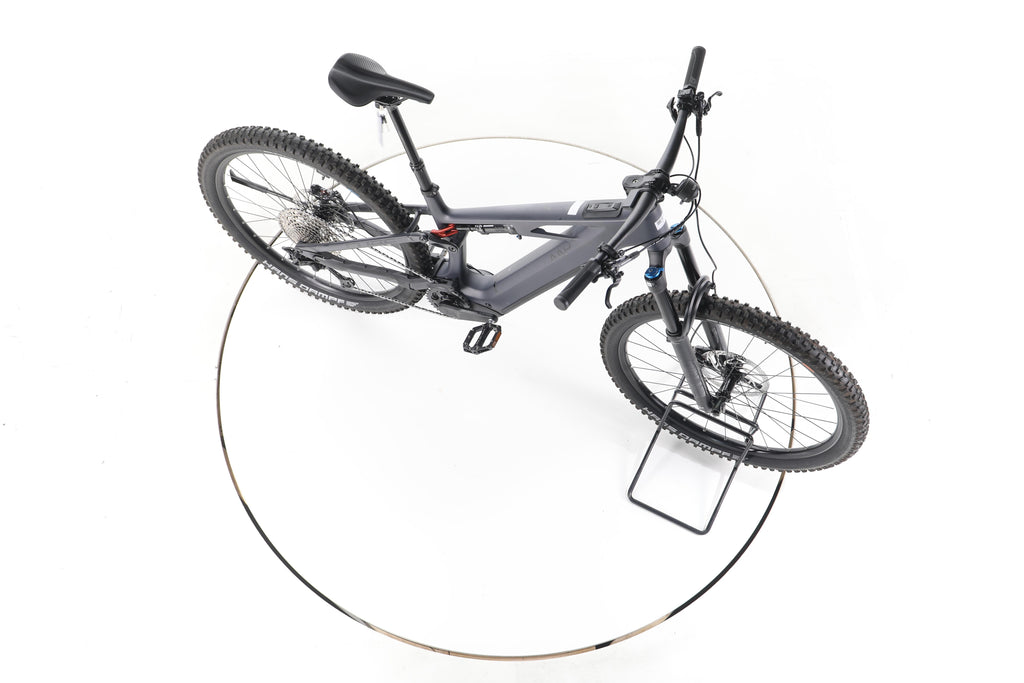 Cube Stereo Hybrid ONE44 HPC SLX E-Bike Fully Carbon 2025 - Image 14