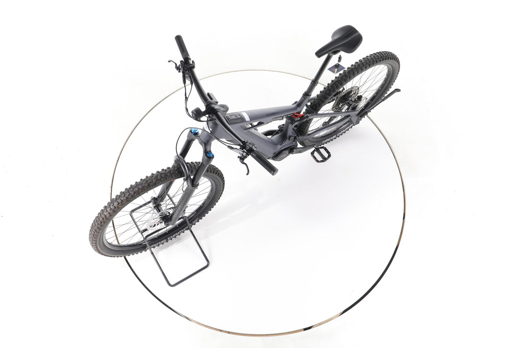 Cube Stereo Hybrid ONE44 HPC SLX E-Bike Fully Carbon 2025 - Image 18