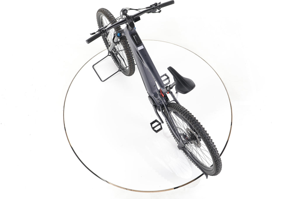 Cube Stereo Hybrid ONE44 HPC SLX E-Bike Fully Carbon 2025 - Image 21