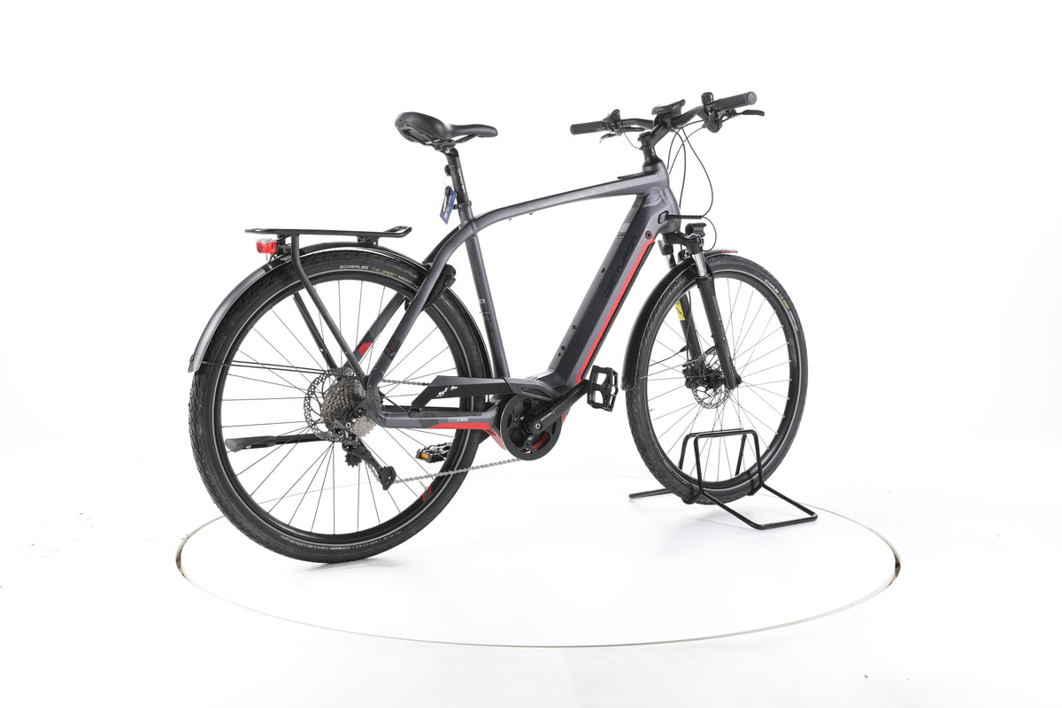 Centurion E-Fire Sport R860i Trekking E-Bike - Image 12