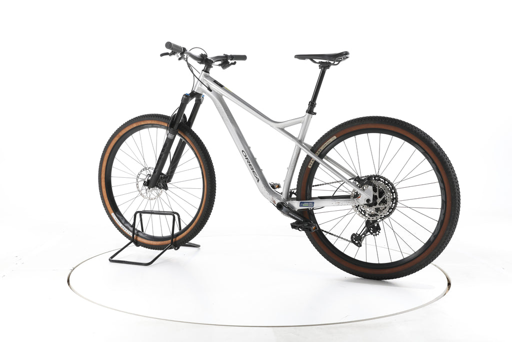 Orbea Laufey Fahrrad Hardtail - Image 8