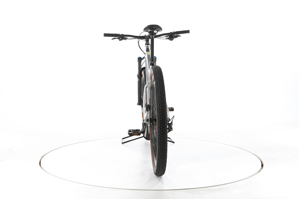 Orbea Laufey Fahrrad Hardtail - Image 10