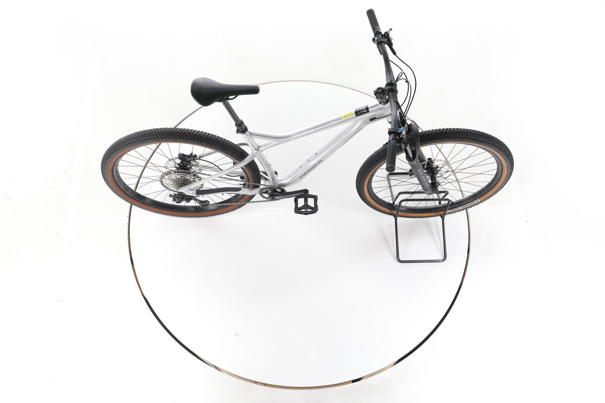 Orbea Laufey Fahrrad Hardtail - Image 13