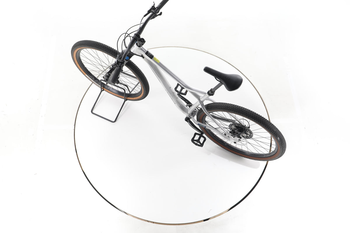 Orbea Laufey Fahrrad Hardtail - Image 20