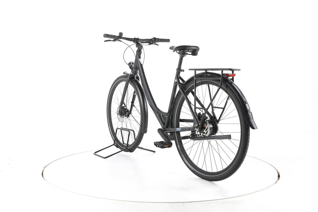 Dynamics Magic Style 8 Fahrrad City & Trekking - Image 9