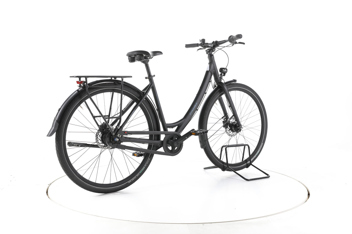 Dynamics Magic Style 8 Fahrrad City & Trekking - Image 12