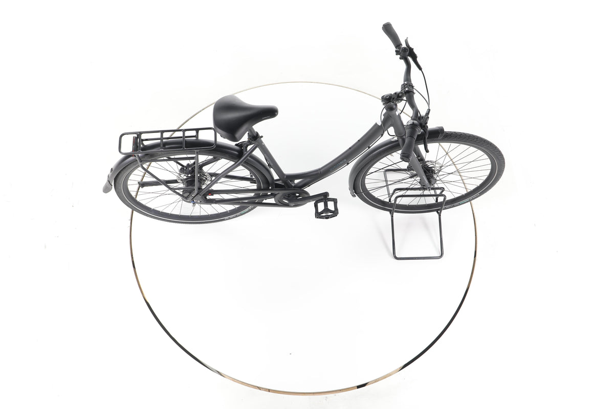 Dynamics Magic Style 8 Fahrrad City & Trekking - Image 13
