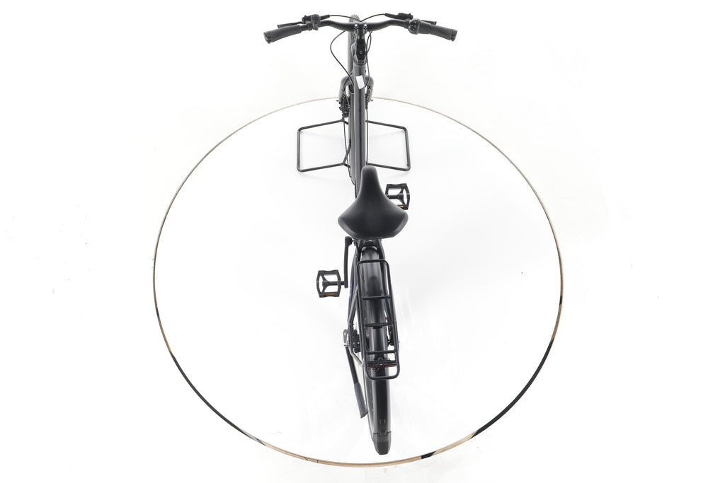 Dynamics Magic Style 8 Fahrrad City & Trekking - Image 22