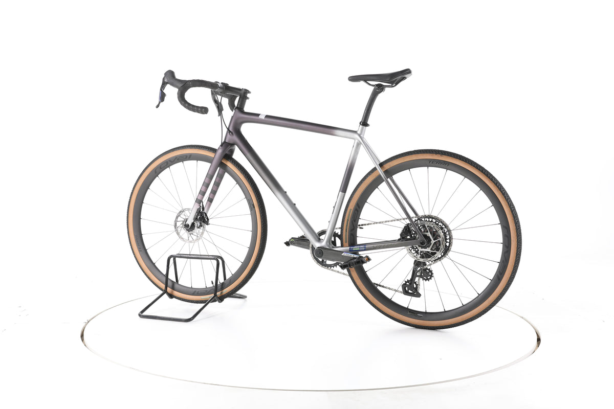Specialized Crux Pro Gravelbike Carbon 2025 - Image 8