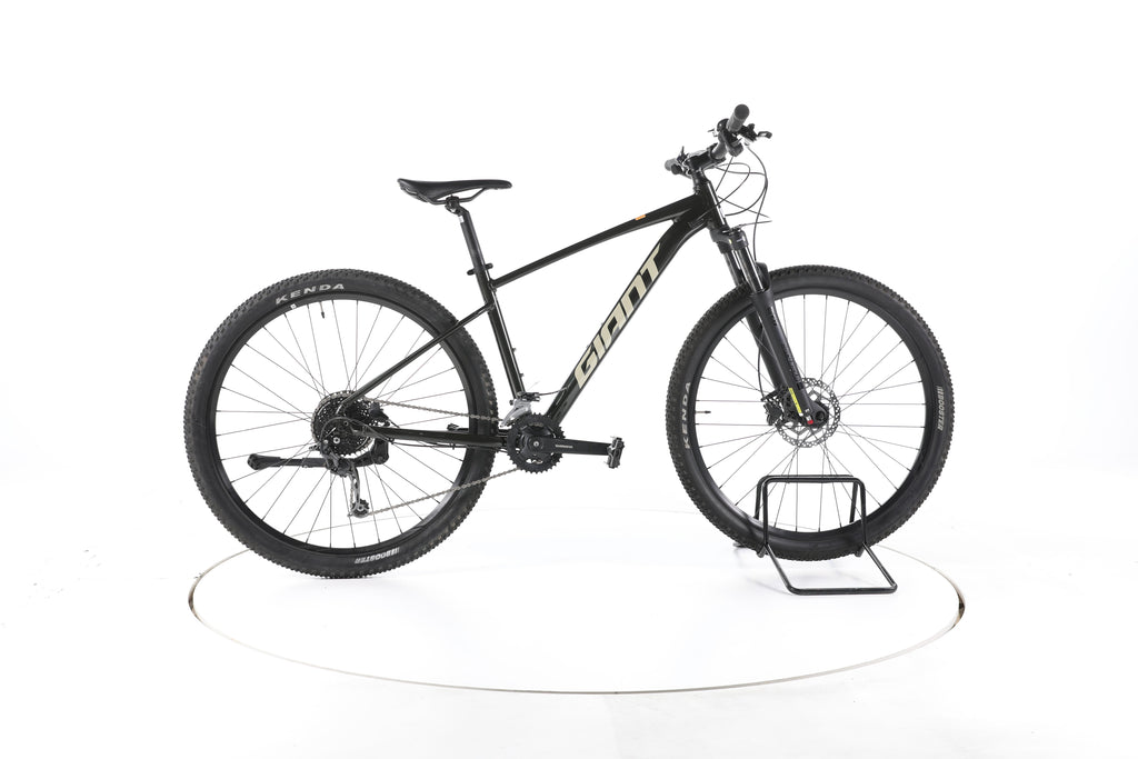 Giant Talon 2 Fahrrad Hardtail - Image 1