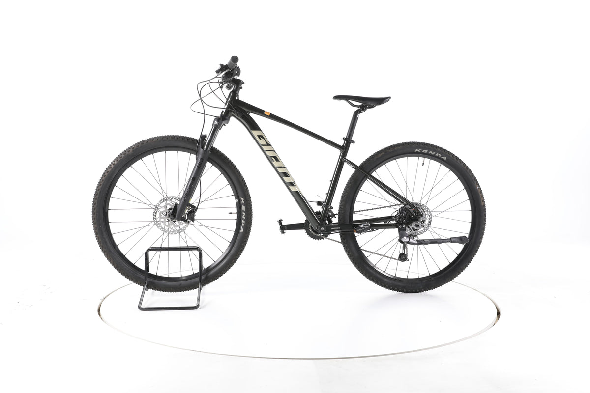 Giant Talon 2 Fahrrad Hardtail - Image 7