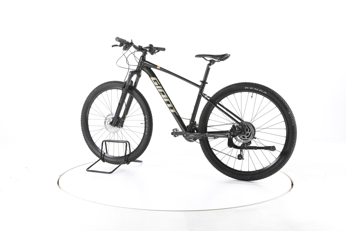Giant Talon 2 Fahrrad Hardtail - Image 8