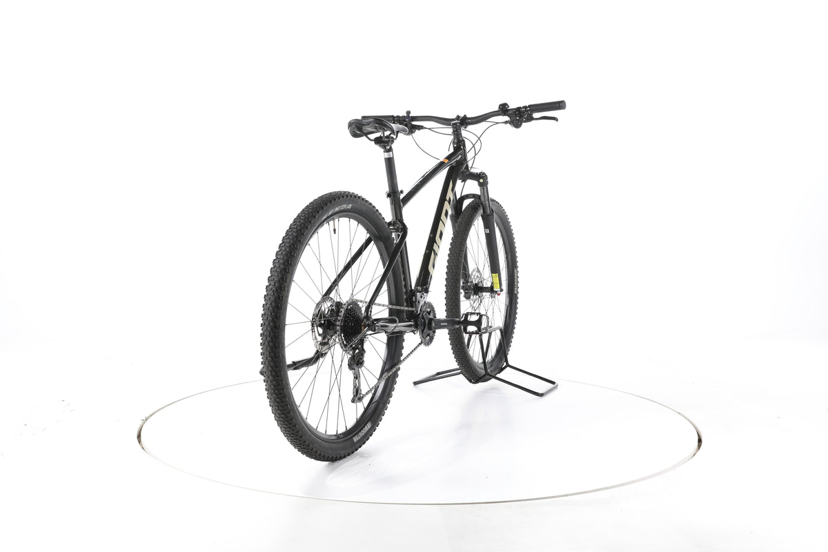 Giant Talon 2 Fahrrad Hardtail - Image 11