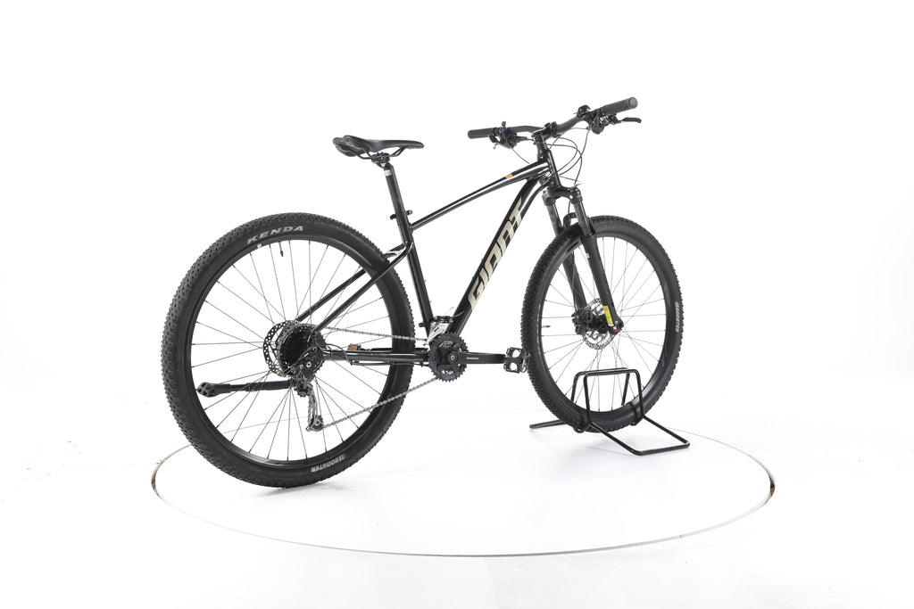 Giant Talon 2 Fahrrad Hardtail - Image 12