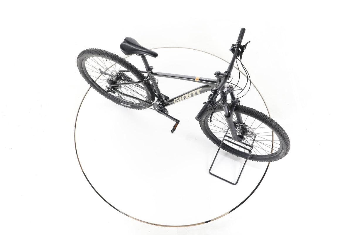 Giant Talon 2 Fahrrad Hardtail - Image 14