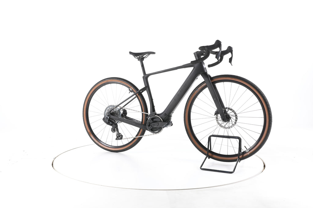 Cube Nuroad Hybrid C:62 EXC 400X E-Gravel & Rennrad Carbon 2026 - Image 2