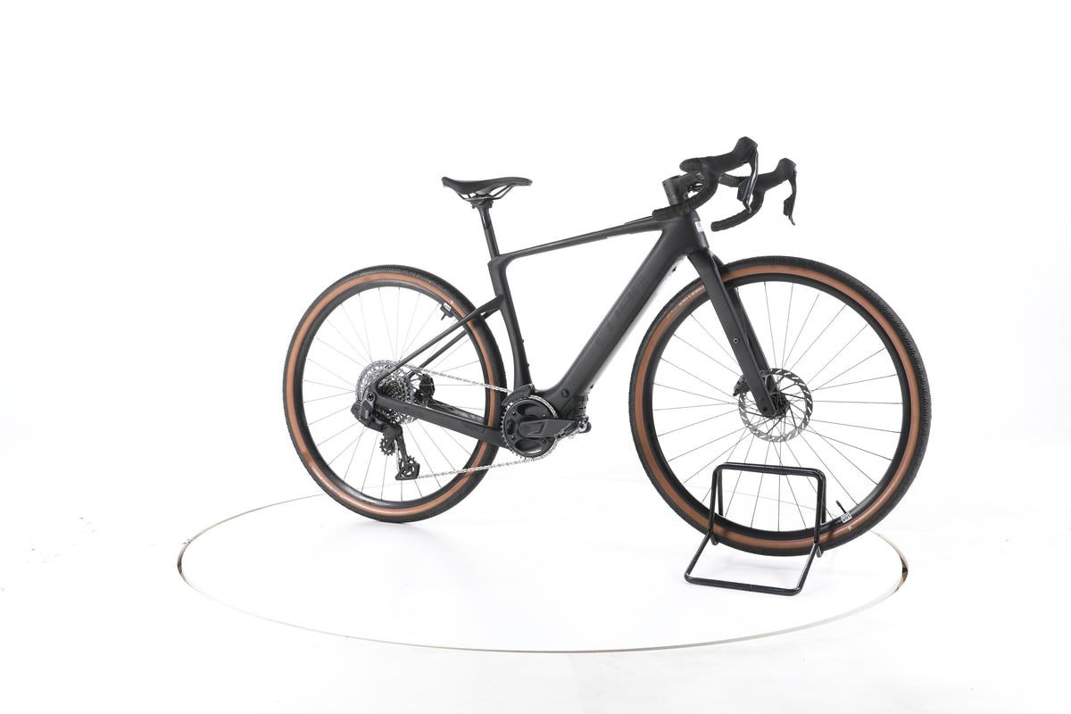 Cube Nuroad Hybrid C:62 EXC 400X E-Gravel & Rennrad Carbon 2026 - Image 2