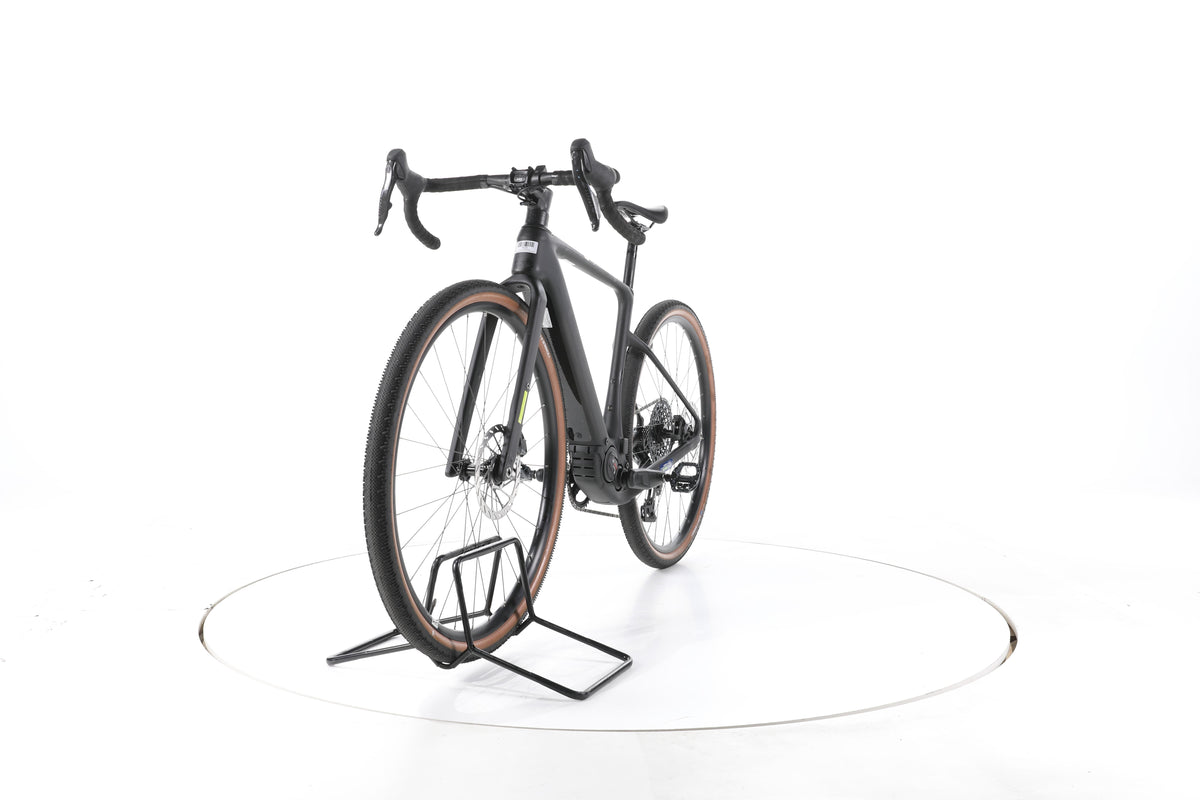 Cube Nuroad Hybrid C:62 EXC 400X E-Gravel & Rennrad Carbon 2026 - Image 5