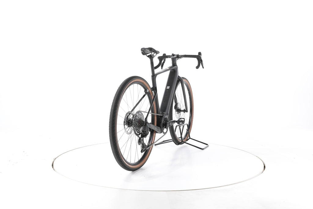 Cube Nuroad Hybrid C:62 EXC 400X E-Gravel & Rennrad Carbon 2026 - Image 11