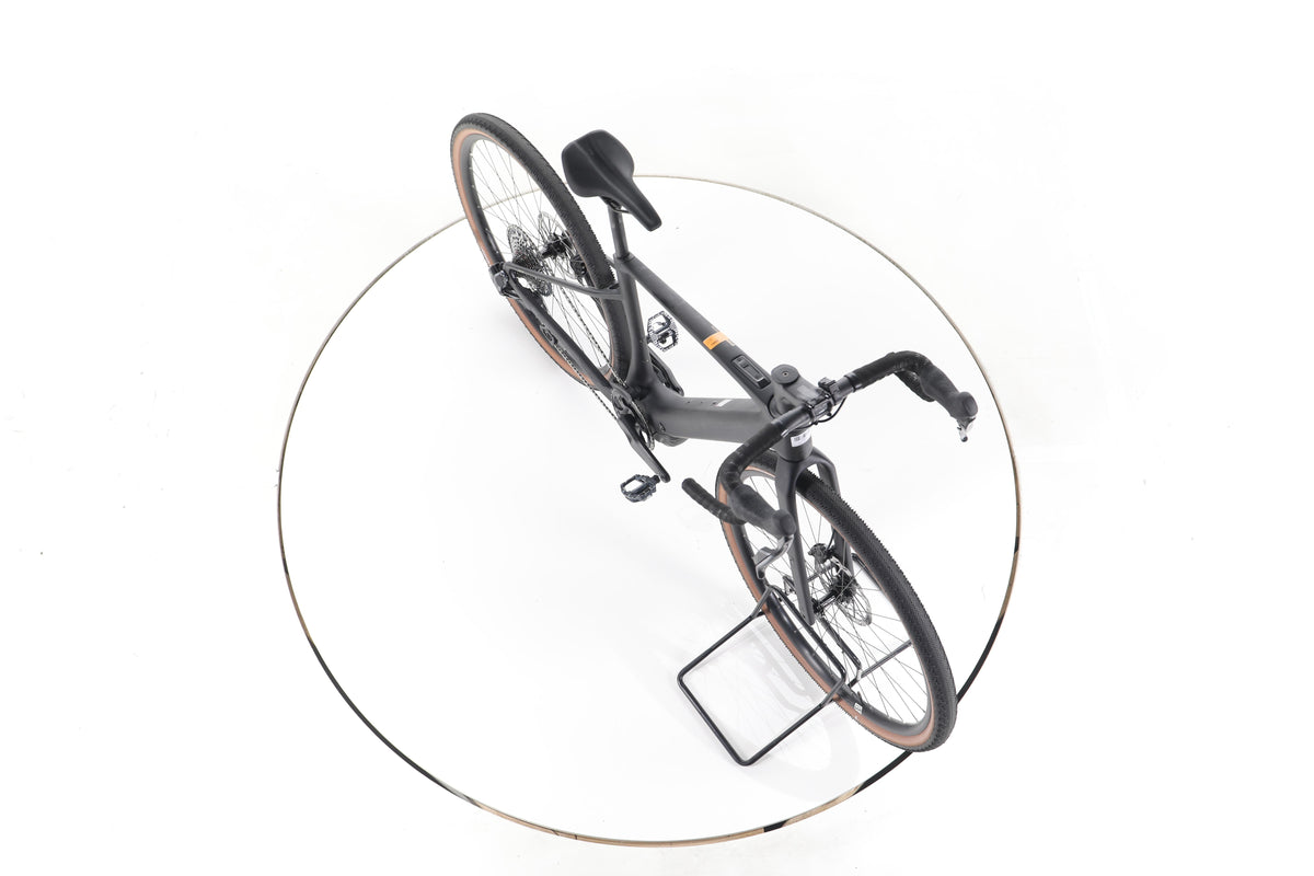 Cube Nuroad Hybrid C:62 EXC 400X E-Gravel & Rennrad Carbon 2026 - Image 15