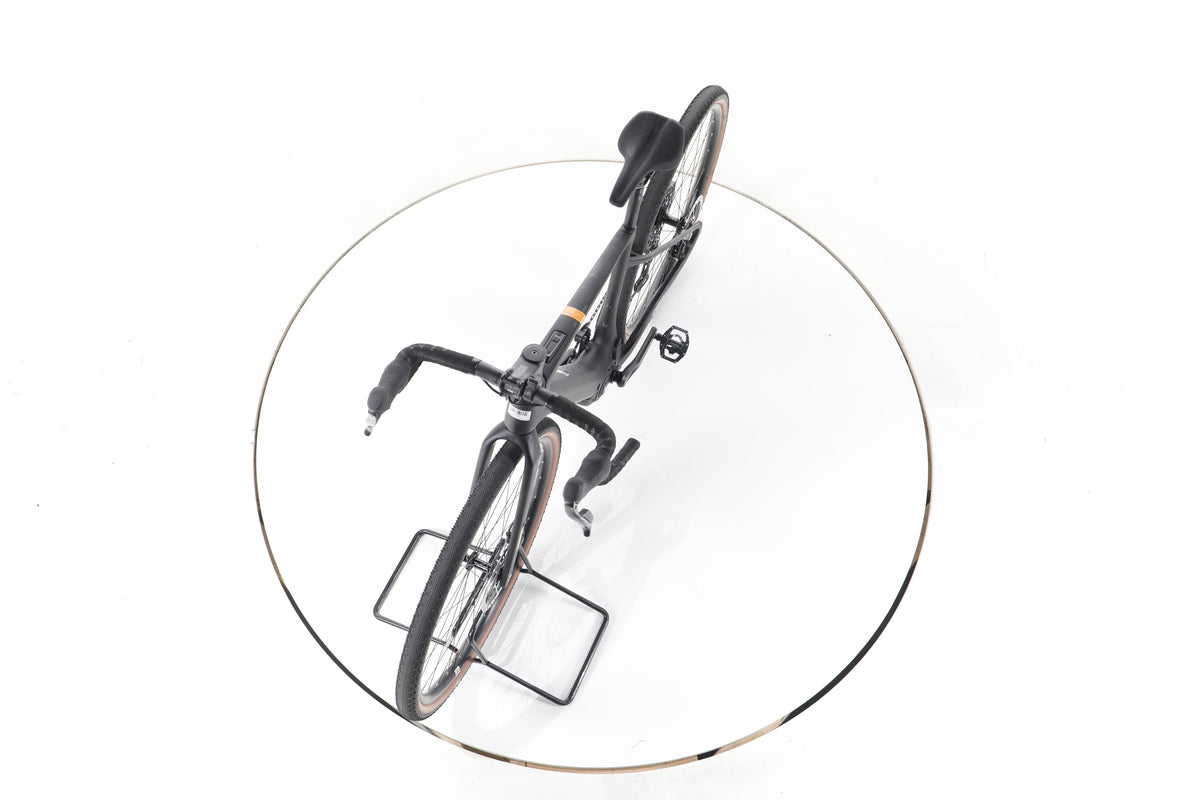 Cube Nuroad Hybrid C:62 EXC 400X E-Gravel & Rennrad Carbon 2026 - Image 17