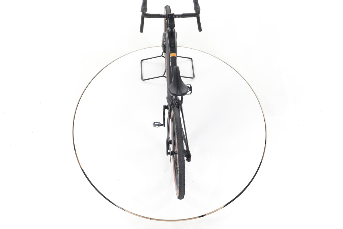 Cube Nuroad Hybrid C:62 EXC 400X E-Gravel & Rennrad Carbon 2026 - Image 22