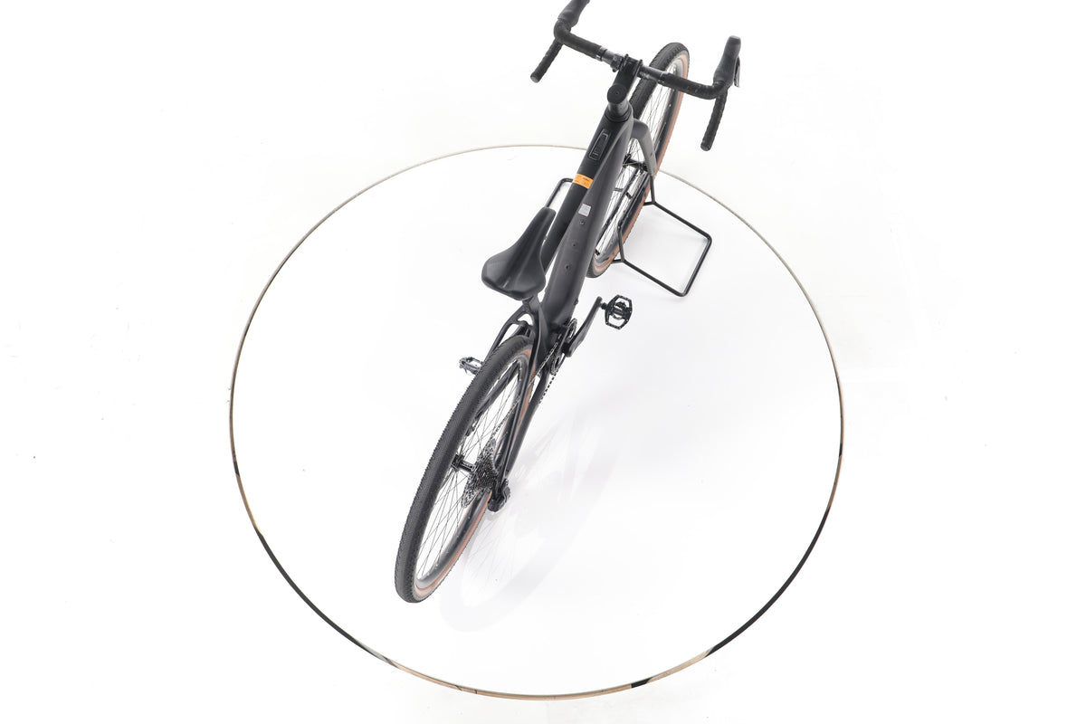 Cube Nuroad Hybrid C:62 EXC 400X E-Gravel & Rennrad Carbon 2026 - Image 23