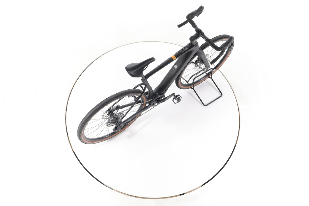 Cube Nuroad Hybrid C:62 EXC 400X E-Gravel & Rennrad Carbon 2026 - Image 24